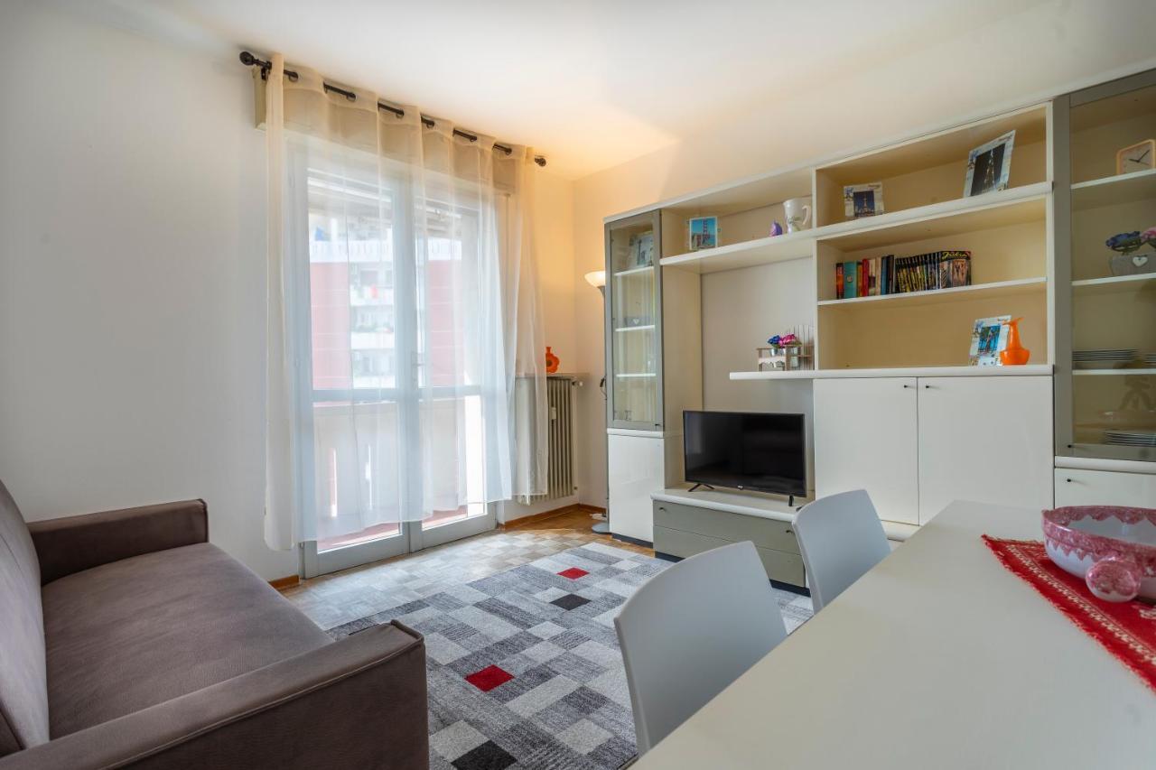 Zia Dina Apartment Pasian di Prato Экстерьер фото