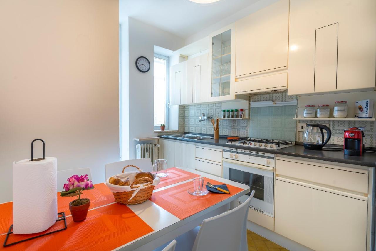 Zia Dina Apartment Pasian di Prato Экстерьер фото