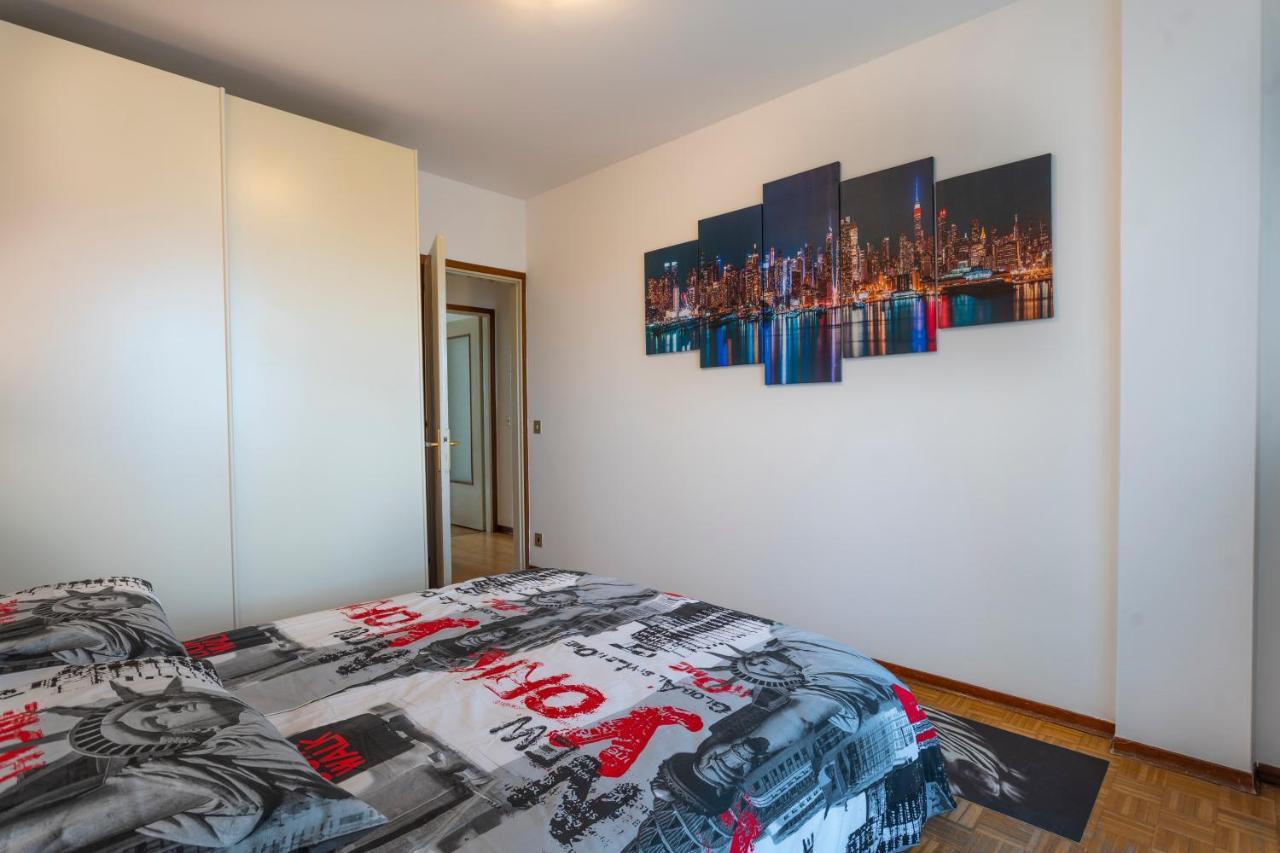 Zia Dina Apartment Pasian di Prato Экстерьер фото