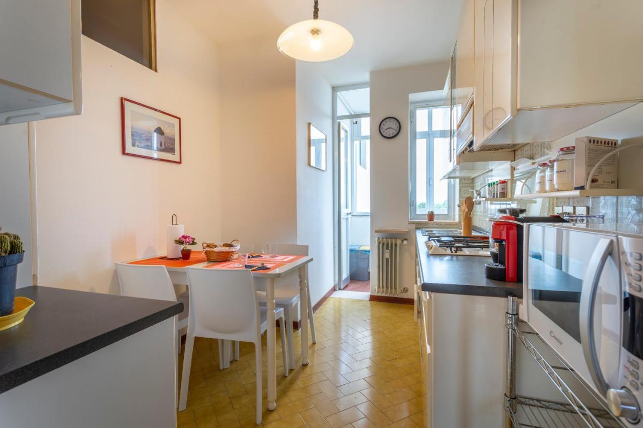 Zia Dina Apartment Pasian di Prato Экстерьер фото