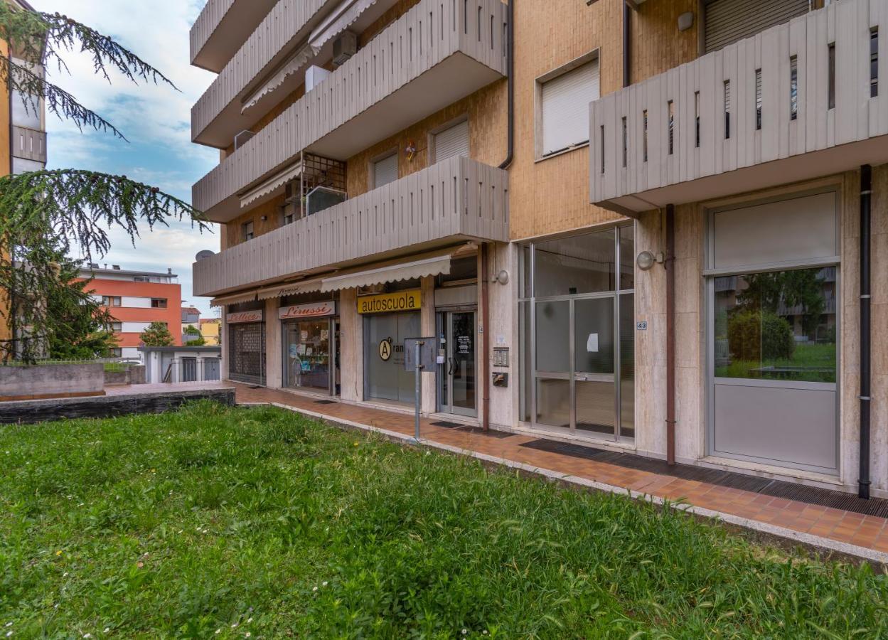 Zia Dina Apartment Pasian di Prato Экстерьер фото