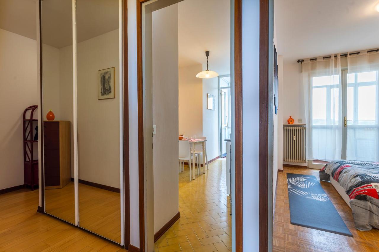 Zia Dina Apartment Pasian di Prato Экстерьер фото