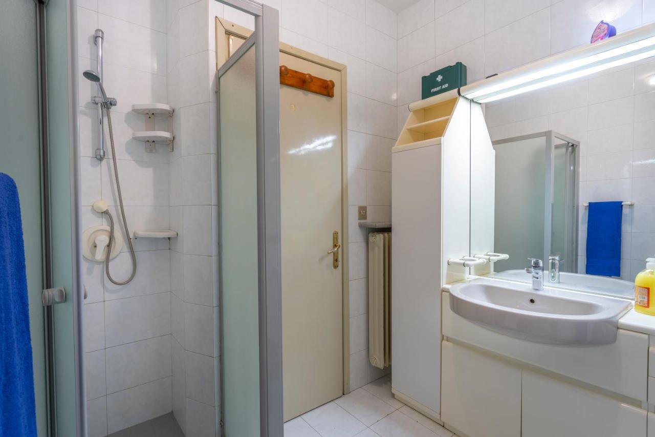 Zia Dina Apartment Pasian di Prato Экстерьер фото