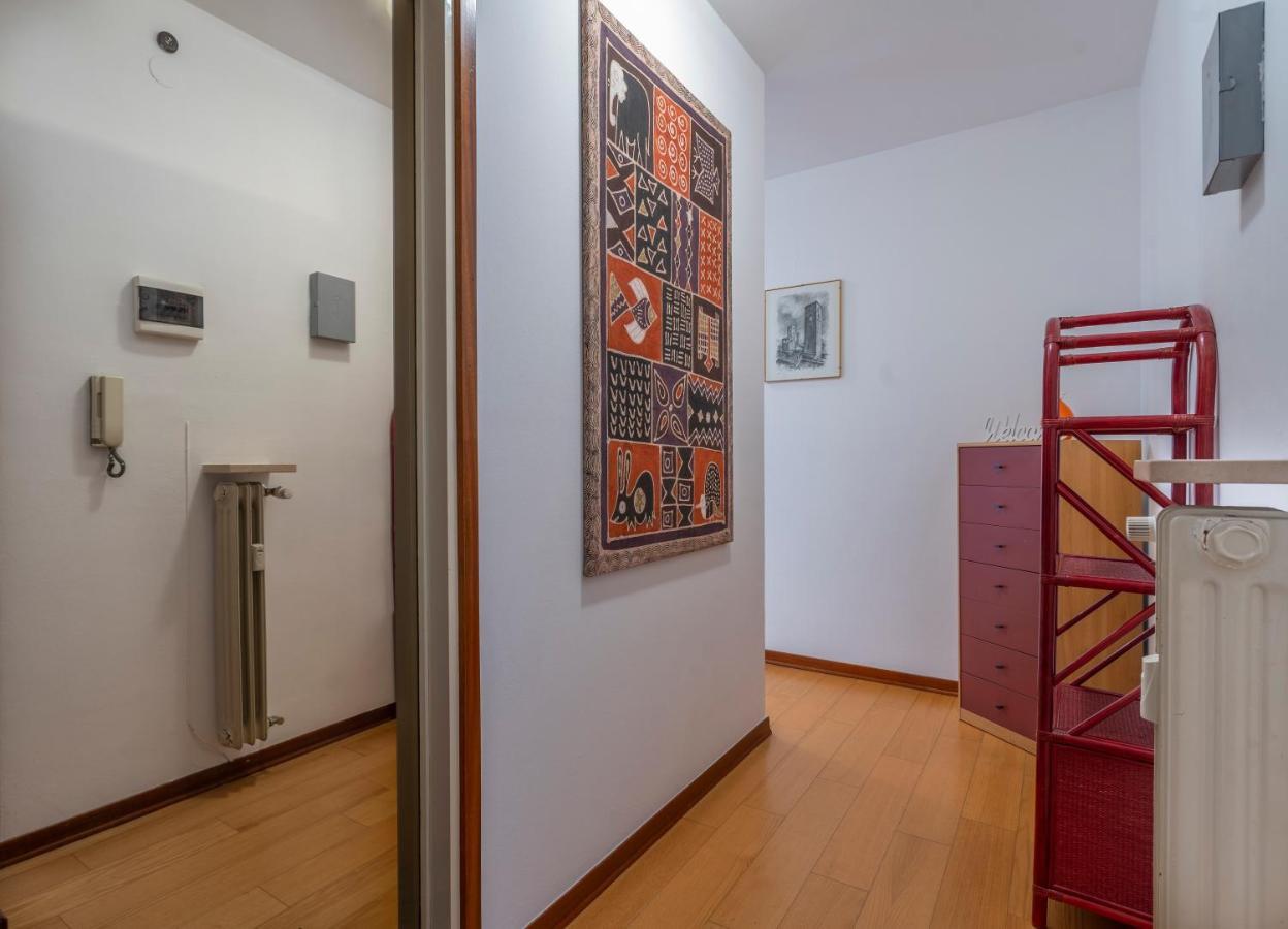 Zia Dina Apartment Pasian di Prato Экстерьер фото
