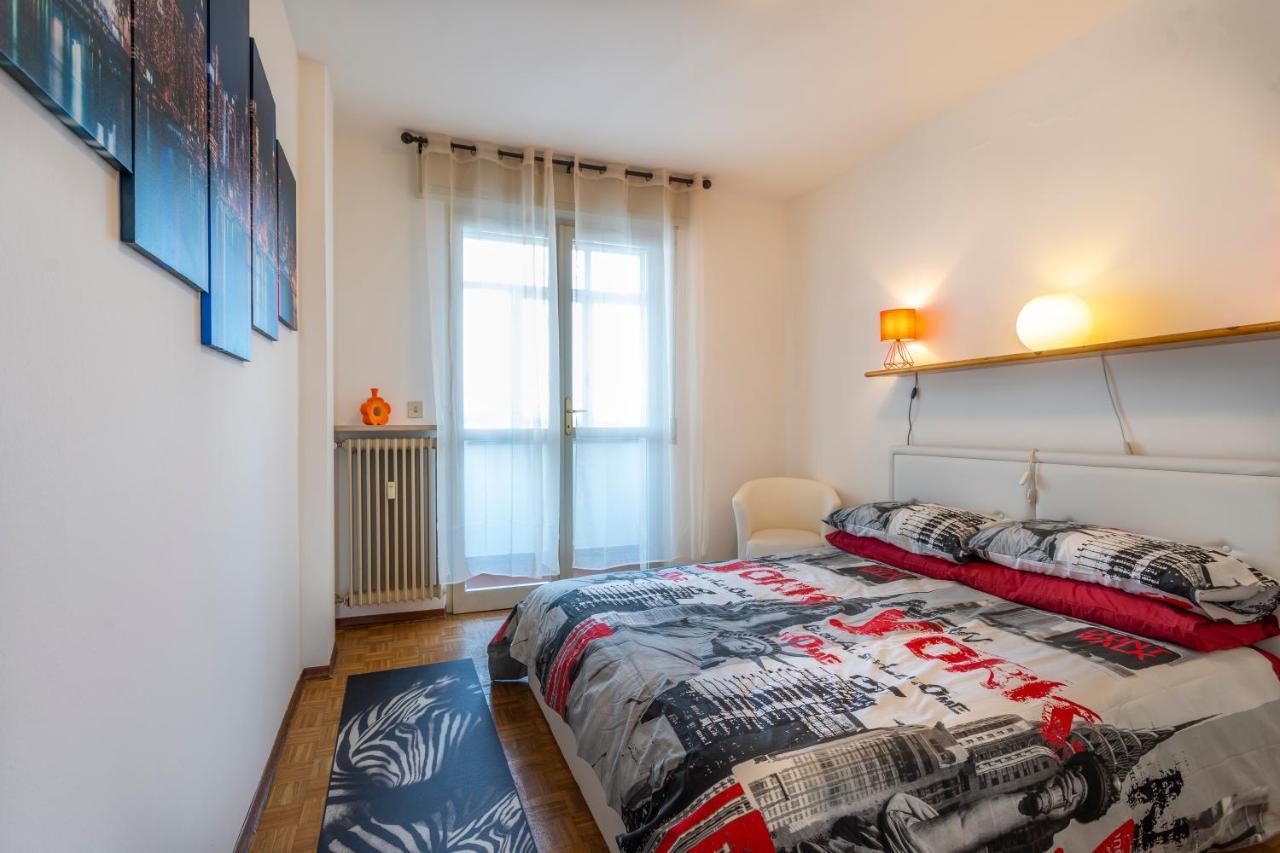 Zia Dina Apartment Pasian di Prato Экстерьер фото