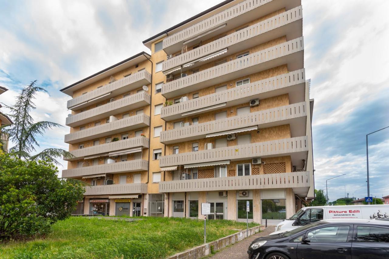 Zia Dina Apartment Pasian di Prato Экстерьер фото